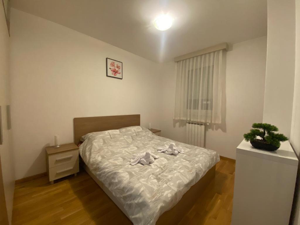 Affordable Apartments 8 Zagreb Eksteriør bilde